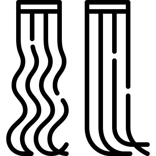 وصلات الشعر